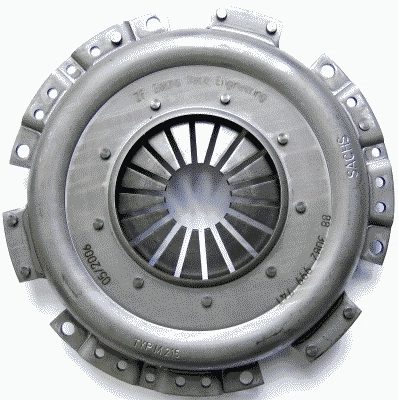 Clutch Pressure Plate